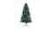 Christabelle Pre-Decorated Fiber Optic Christmas Tree 1.5m Christabelle Pre-Decorated Fiber Optic Christmas Tree 1.5m