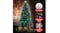 Christabelle Pre-Decorated Fiber Optic Christmas Tree 1.5m Christabelle Pre-Decorated Fiber Optic Christmas Tree 1.5m