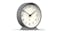Newgate "M" Mantel Clock - Posh Grey Newgate "M" Mantel Clock - Posh Grey