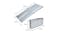 Klika Aluminum Portable Wheelchair Ramp 183cm Klika Aluminum Portable Wheelchair Ramp 183cm