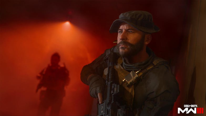 Xbox Series X/One - Call of Duty: Modern Warfare 3 (R16)