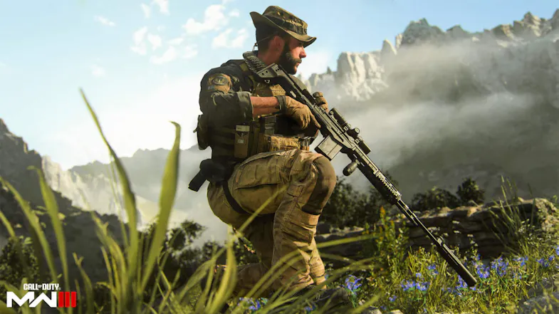 Xbox Series X/One - Call of Duty: Modern Warfare 3 (R16) Xbox Series X/One - Call of Duty: Modern Warfare 3 (R16)