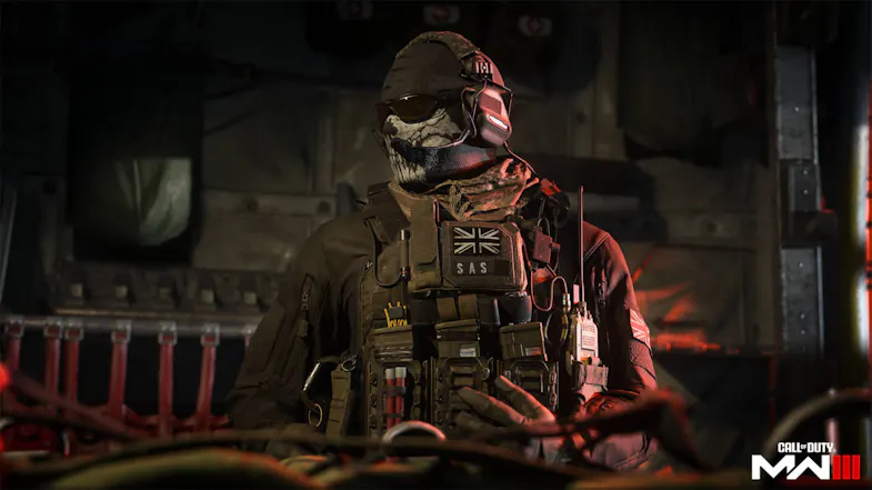 Xbox Series X/One - Call of Duty: Modern Warfare 3 (R16) Xbox Series X/One - Call of Duty: Modern Warfare 3 (R16)
