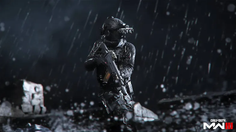 Xbox Series X/One - Call of Duty: Modern Warfare 3 (R16) Xbox Series X/One - Call of Duty: Modern Warfare 3 (R16)