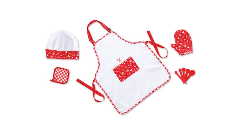 Hape Chef Pack Hape Chef Pack
