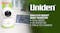 Uniden BW6151R 2K 3MP Wireless Pan & Tilt Camera with 5" Baby Monitor Uniden BW6151R 2K 3MP Wireless Pan & Tilt Camera with 5" Baby Monitor