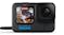 GoPro HERO12 Action Camera - Black
