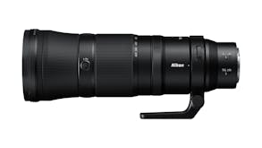 Nikon Nikkor Z FX 180-600mm f/5.6-6.3 VR Lens