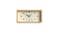 Newgate "Lemur" Alarm Clock - Full Dial Newgate "Lemur" Alarm Clock - Full Dial
