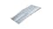 Klika Aluminum Portable Wheelchair Ramp 152.5cm Klika Aluminum Portable Wheelchair Ramp 152.5cm
