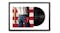 Bruce Springsteen - Born In The U.S.A Framed Vinyl + Album Art Bruce Springsteen - Born In The U.S.A Framed Vinyl + Album Art