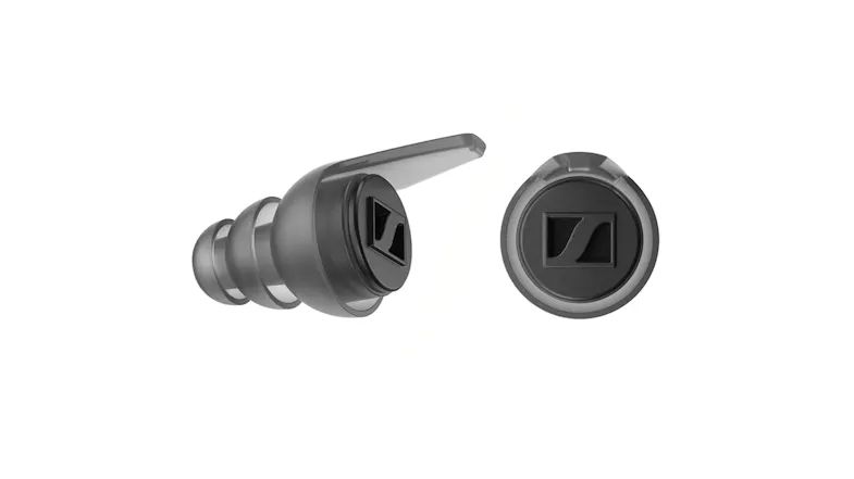 Sennheiser SoundProtex Plus Hearing Protection Ear Plugs Sennheiser SoundProtex Plus Hearing Protection Ear Plugs