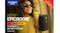 Ultimate Ears EPICBOOM Portable Bluetooth Speaker - Charcoal Black Ultimate Ears EPICBOOM Portable Bluetooth Speaker - Charcoal Black