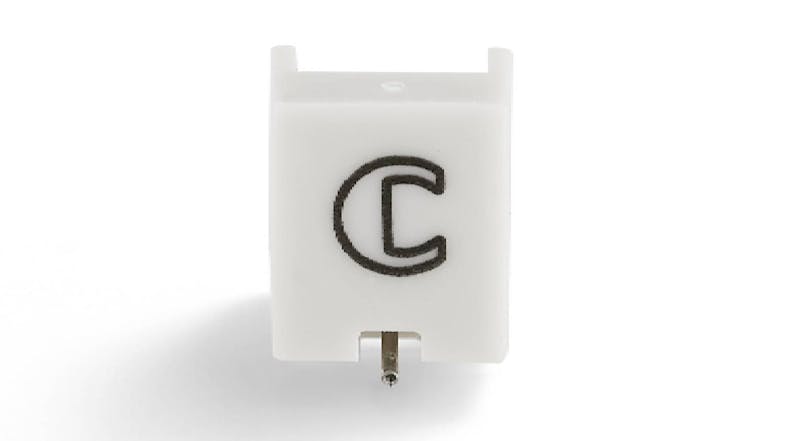 Crosley Audio Technica Replacement Needle - NP15 Crosley Audio Technica Replacement Needle - NP15