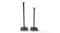 Kanto SP32PL Tall Speaker Stands for Floor - Black Kanto SP32PL Tall Speaker Stands for Floor - Black