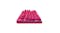 Logitech G Pro X TKL LIGHTSPEED Wireless Gaming Keyboard with RGB Lighting - Magenta Tactile Logitech G Pro X TKL LIGHTSPEED Wireless Gaming Keyboard with RGB Lighting - Magenta Tactile