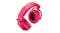 Logitech PRO X 2 LIGHTSPEED Wireless Gaming Headset - Magenta Logitech PRO X 2 LIGHTSPEED Wireless Gaming Headset - Magenta