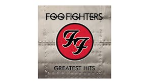 Foo Fighters - Greastest Hits Vinyl Album