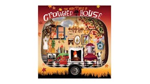 Crowded House - Crowded House: The Very Very Best CD Album