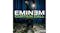 Eminem - Curtain Call: The Hits Framed CD + Album Art Eminem - Curtain Call: The Hits Framed CD + Album Art