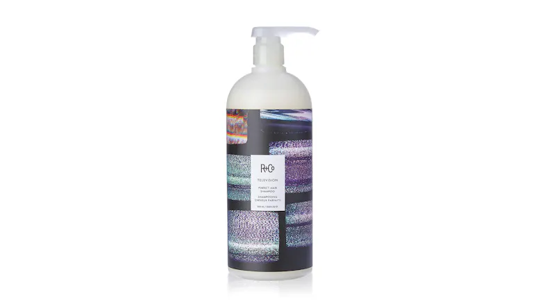 Television Perfect Hair Shampoo - 1000ml/33.8oz Television Perfect Hair Shampoo - 1000ml/33.8oz