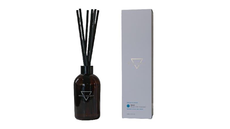 Becca Project Reed Diffuser - Envy Becca Project Reed Diffuser - Envy