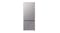 Haier 433L Bottom Mount Fridge Freezer - Satina (HRF420BS) Haier 433L Bottom Mount Fridge Freezer - Satina (HRF420BS)