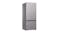 Haier 433L Bottom Mount Fridge Freezer - Satina (HRF420BS) Haier 433L Bottom Mount Fridge Freezer - Satina (HRF420BS)