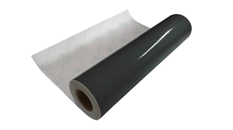 Ritrama Self-Adhesive Vinyl 30.5 x 100cm - Dark Grey Ritrama Self-Adhesive Vinyl 30.5 x 100cm - Dark Grey