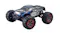 Hoshi N516 Hi-Speed Remote Controlled Off-Road Monster Truck - Blue Hoshi N516 Hi-Speed Remote Controlled Off-Road Monster Truck - Blue