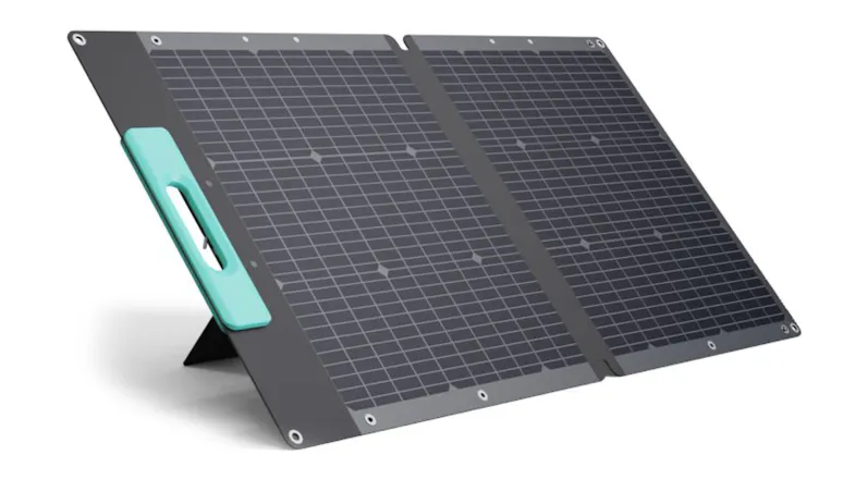 Vigorpool SolarPro Monocrystalline Silicon Solar Panel 100w Vigorpool SolarPro Monocrystalline Silicon Solar Panel 100w
