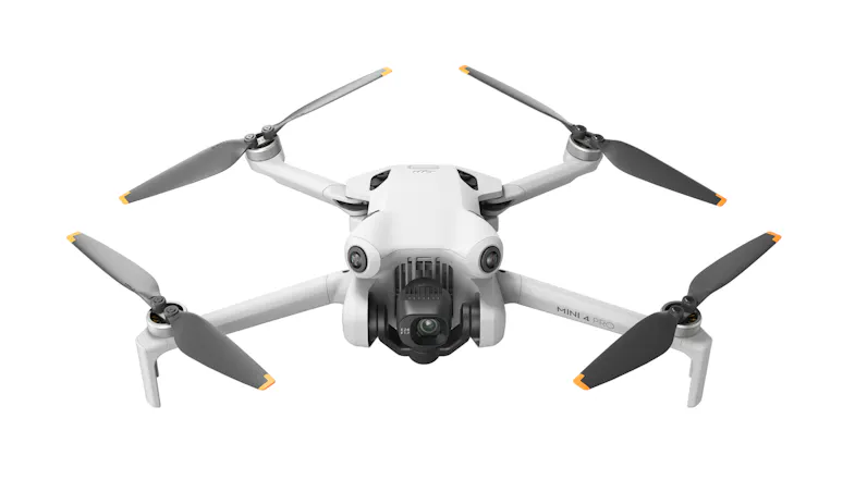 DJI Mini 4 Pro Drone DJI Mini 4 Pro Drone