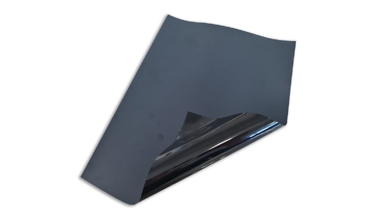 Magic Transfer Heat Transfer Vinyl 25 x 30cm - Charcoal Magic Transfer Heat Transfer Vinyl 25 x 30cm - Charcoal