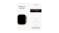 Apple Watch Ultra 2 - Titanium Case with Blue/Black Trail Loop (49mm, Cellular & GPS, Bluetooth, Medium-Large Loop)