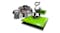 Magic Transfer Swing-Away Flat Heat Press 40 x 50cm Magic Transfer Swing-Away Flat Heat Press 40 x 50cm