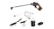 Worx 20V PowerShare Hydroshot Portable Waterblaster Worx 20V PowerShare Hydroshot Portable Waterblaster