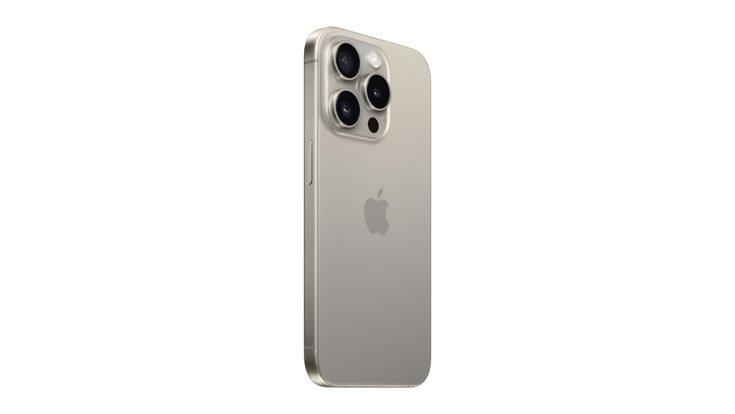 Apple iPhone 15 Pro 5G 256GB - Natural Titanium (Open Network)