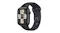 Apple Watch SE (3rd Gen) - Midnight Aluminium Case with Midnight Sport Band (44mm, Cellular & GPS, Bluetooth, Medium-Large Band) Apple Watch SE (3rd Gen) - Midnight Aluminium Case with Midnight Sport Band (44mm, Cellular & GPS, Bluetooth, Medium-Large Band)