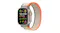 Apple Watch Ultra 2 - Titanium Case with Orange/Beige Trail Loop (49mm, Cellular & GPS, Bluetooth, Small-Medium Loop) Apple Watch Ultra 2 - Titanium Case with Orange/Beige Trail Loop (49mm, Cellular & GPS, Bluetooth, Small-Medium Loop)