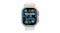 Apple Watch Ultra 2 - Titanium Case with White Ocean Band (49mm, Cellular & GPS, Bluetooth) Apple Watch Ultra 2 - Titanium Case with White Ocean Band (49mm, Cellular & GPS, Bluetooth)