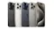Apple iPhone 15 Pro 5G 512GB - Black Titanium (Open Network) Apple iPhone 15 Pro 5G 512GB - Black Titanium (Open Network)
