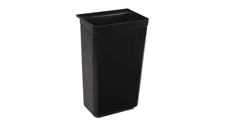 SOGA Multipurpose Utility Plastic Bin 33 x 23 x 560cm SOGA Multipurpose Utility Plastic Bin 33 x 23 x 560cm