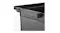 SOGA Multipurpose Utility Plastic Bin 33 x 23 x 560cm SOGA Multipurpose Utility Plastic Bin 33 x 23 x 560cm