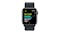 Apple Watch SE (3rd Gen) - Midnight Aluminium Case with Midnight Sport Loop (40mm, GPS, Bluetooth)