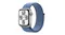 Apple Watch SE (3rd Gen) - Silver Aluminium Case with Winter Blue Sport Loop (40mm, Cellular & GPS, Bluetooth) Apple Watch SE (3rd Gen) - Silver Aluminium Case with Winter Blue Sport Loop (40mm, Cellular & GPS, Bluetooth)