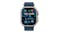 Apple Watch Ultra 2 - Titanium Case with Blue Ocean Band (49mm, Cellular & GPS, Bluetooth)