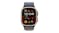 Apple Watch Ultra 2 - Titanium Case with Blue Alpine Loop (49mm, Cellular & GPS, Bluetooth, Large Loop)