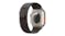 Apple Watch Ultra 2 - Titanium Case with Blue/Black Trail Loop (49mm, Cellular & GPS, Bluetooth, Small-Medium Loop)