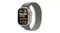 Apple Watch Ultra 2 - Titanium Case with Green/Grey Trail Loop (49mm, Cellular & GPS, Bluetooth, Small-Medium Loop) Apple Watch Ultra 2 - Titanium Case with Green/Grey Trail Loop (49mm, Cellular & GPS, Bluetooth, Small-Medium Loop)