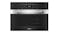 Miele 45cm 14 Function Built-In Compact Steam Oven - Clean Steel (DGC 7440/11135620)
